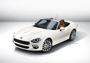 Fiat 124 Spider - nuova galleria - 1