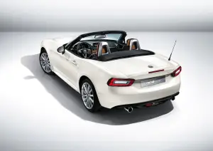 Fiat 124 Spider - nuova galleria - 3