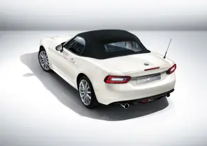 Fiat 124 Spider - nuova galleria - 4