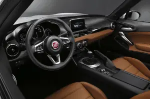 Fiat 124 Spider - nuova galleria - 5