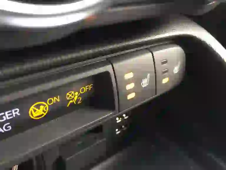 Fiat 124 Spider: prova su strada - 41