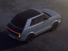 Fiat 126 EV - Render