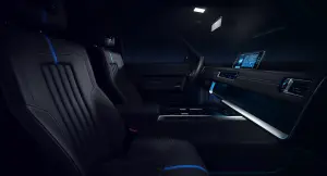 Fiat 126 EV - Render
