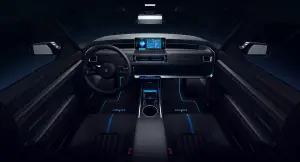 Fiat 126 EV - Render