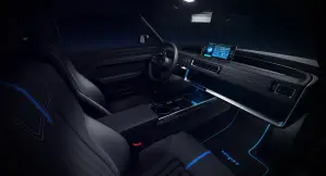 Fiat 126 EV - Render