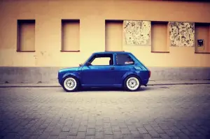 Fiat 126 - Tuning - 3