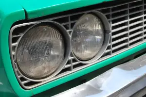 Fiat 128 3p