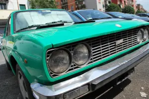 Fiat 128 3p
