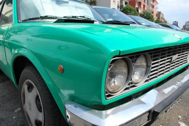 Fiat 128 3p - 13