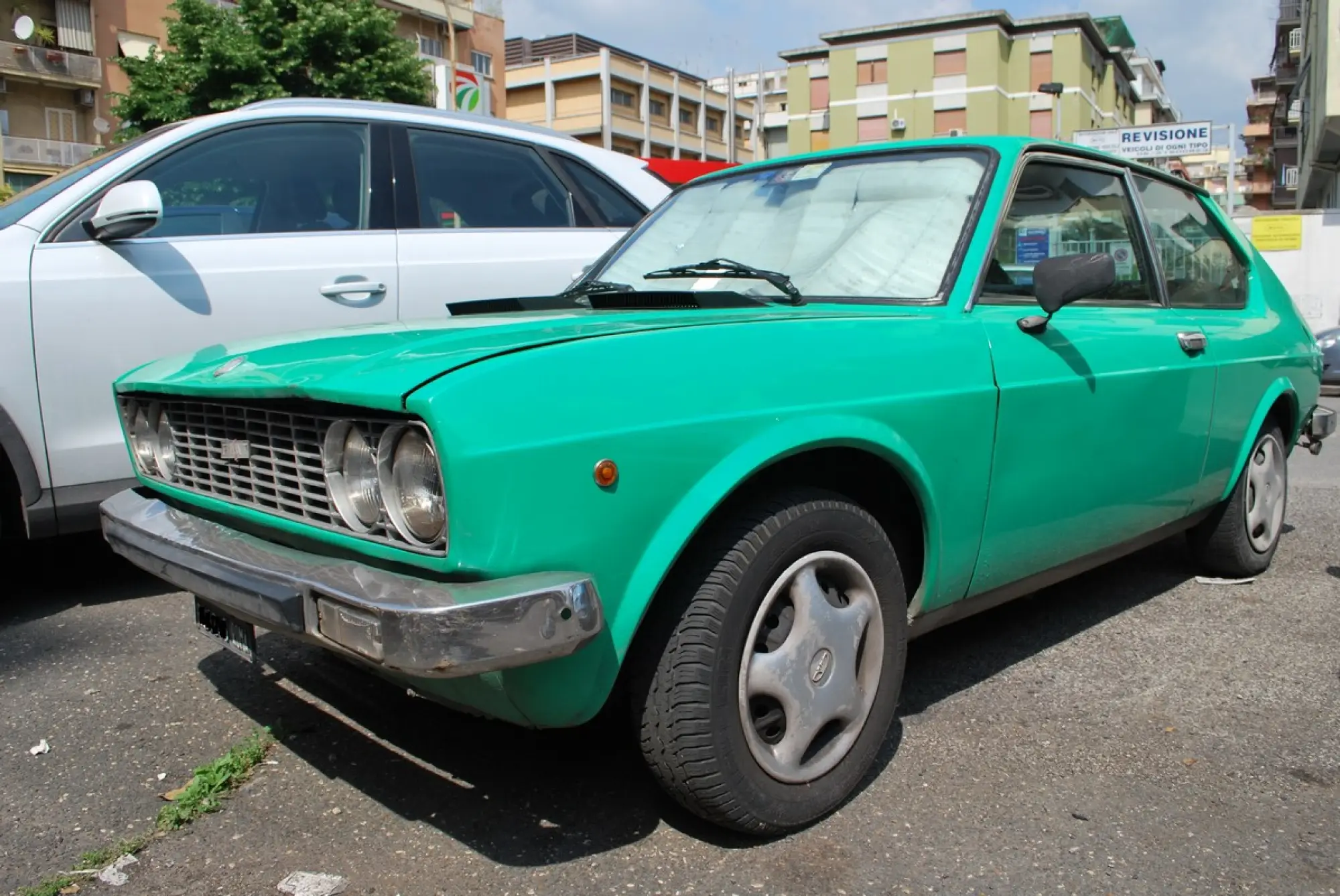 Fiat 128 3p - 15