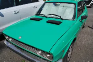 Fiat 128 3p