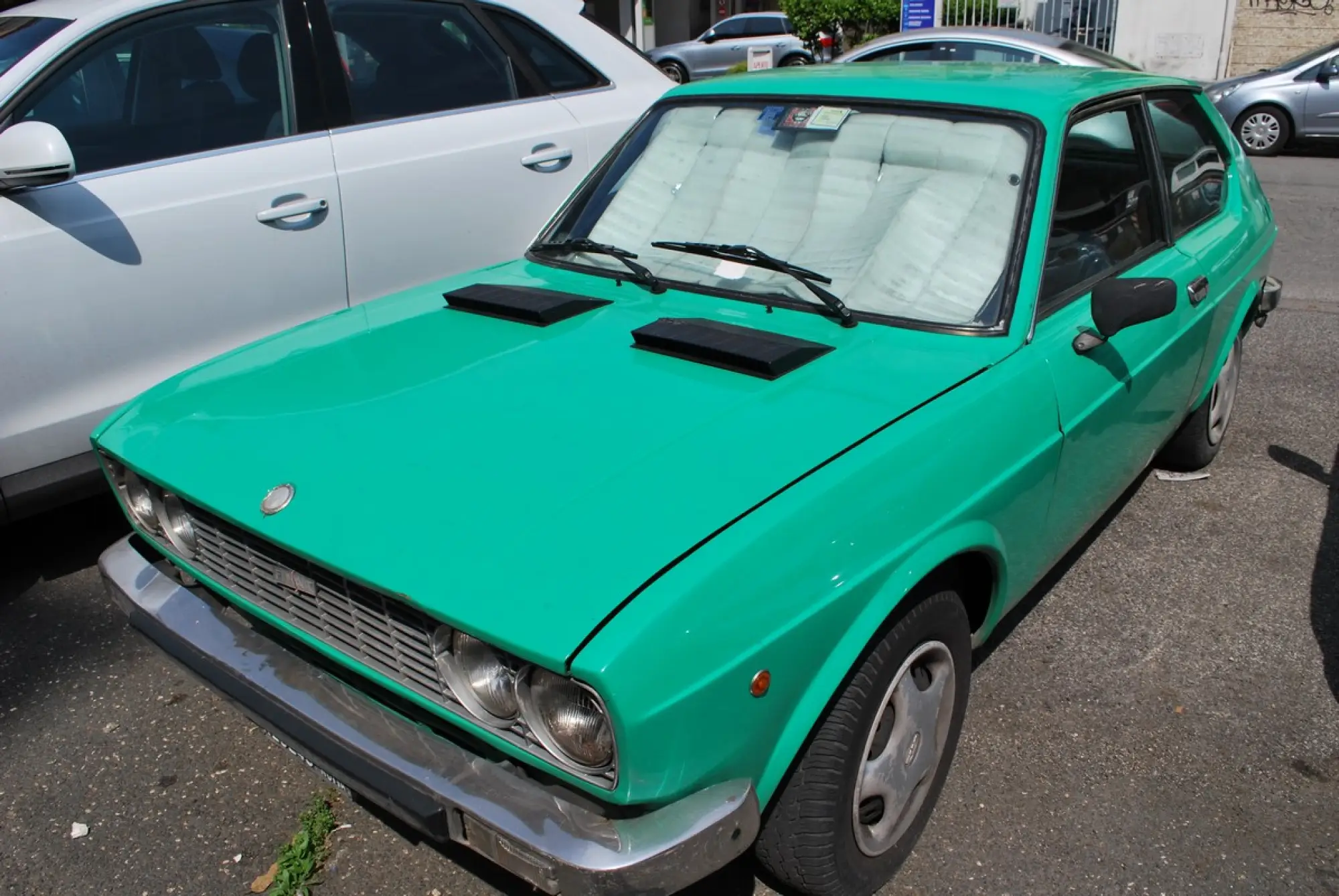 Fiat 128 3p - 18