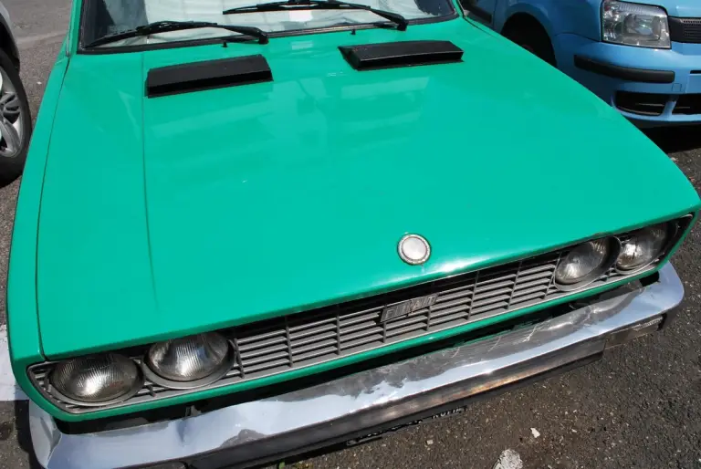 Fiat 128 3p - 20