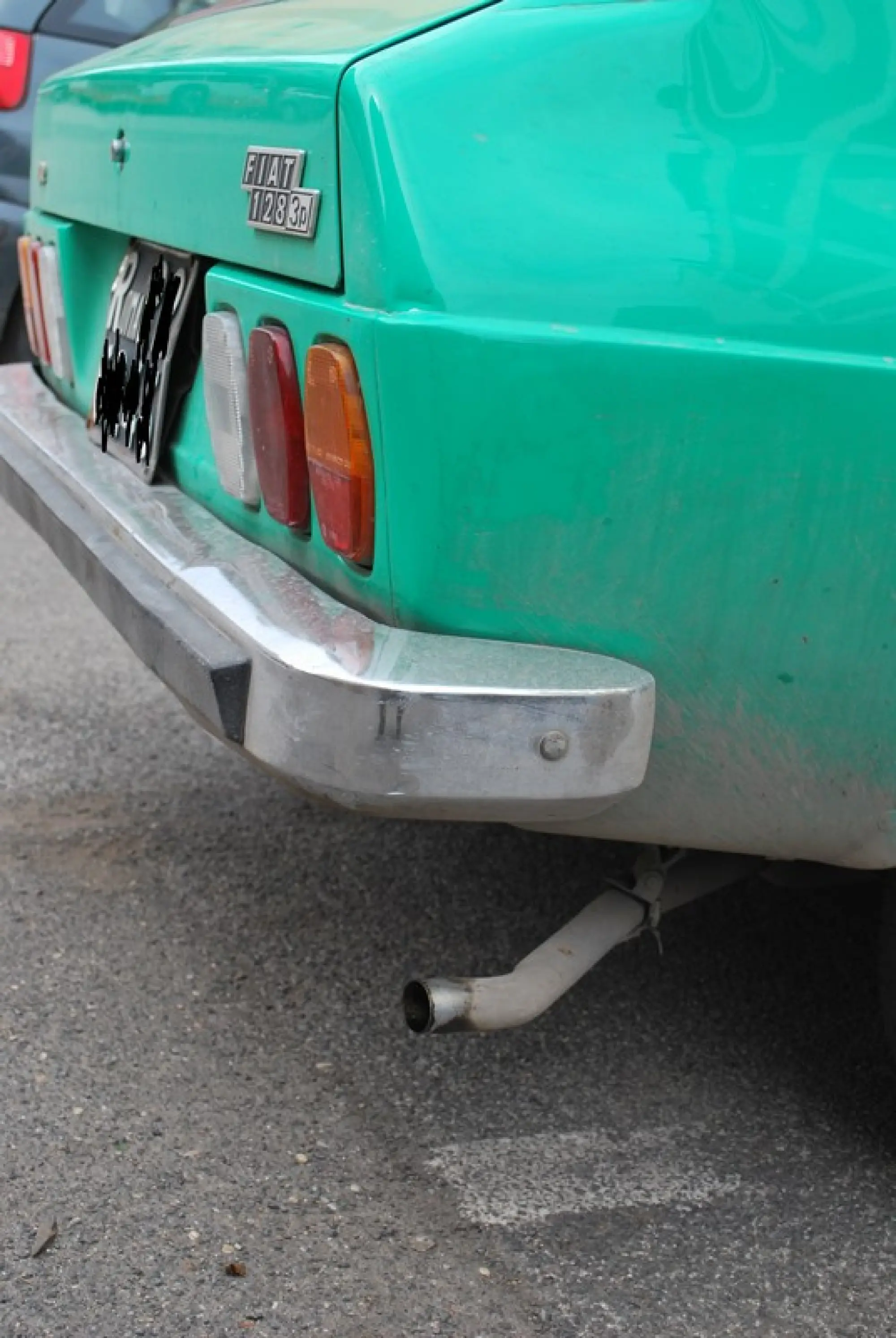 Fiat 128 3p - 4