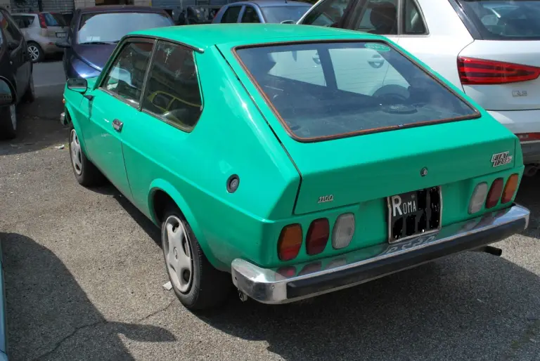 Fiat 128 3p - 6