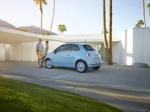 Fiat 500 1957 Edition - 2