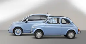 Fiat 500 1957 Edition - 4