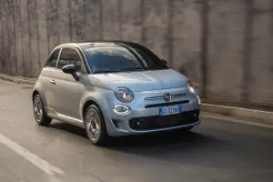 Fiat 500 2021 - Gamma 