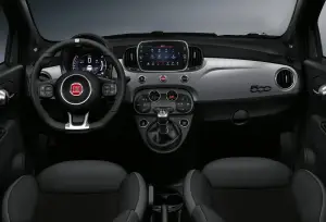 Fiat 500 2021 - Gamma  - 2