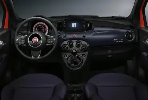 Fiat 500 2021 - Gamma  - 6