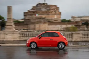 Fiat 500 2021 - Gamma 