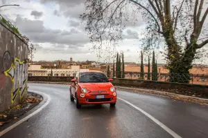 Fiat 500 2021 - Gamma  - 7