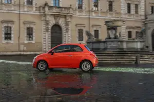 Fiat 500 2021 - Gamma  - 23