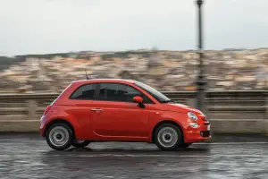 Fiat 500 2021 - Gamma 