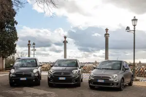 Fiat 500 2021 - Gamma 