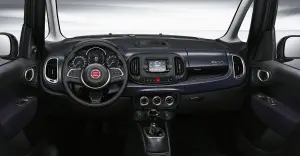 Fiat 500 2021 - Gamma 
