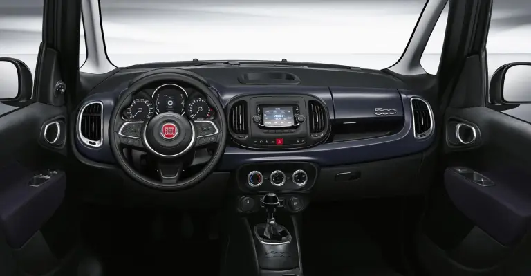 Fiat 500 2021 - Gamma  - 14