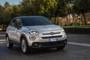 Fiat 500 2021 - Gamma 