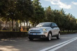 Fiat 500 2021 - Gamma 