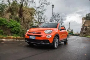 Fiat 500 2021 - Gamma 