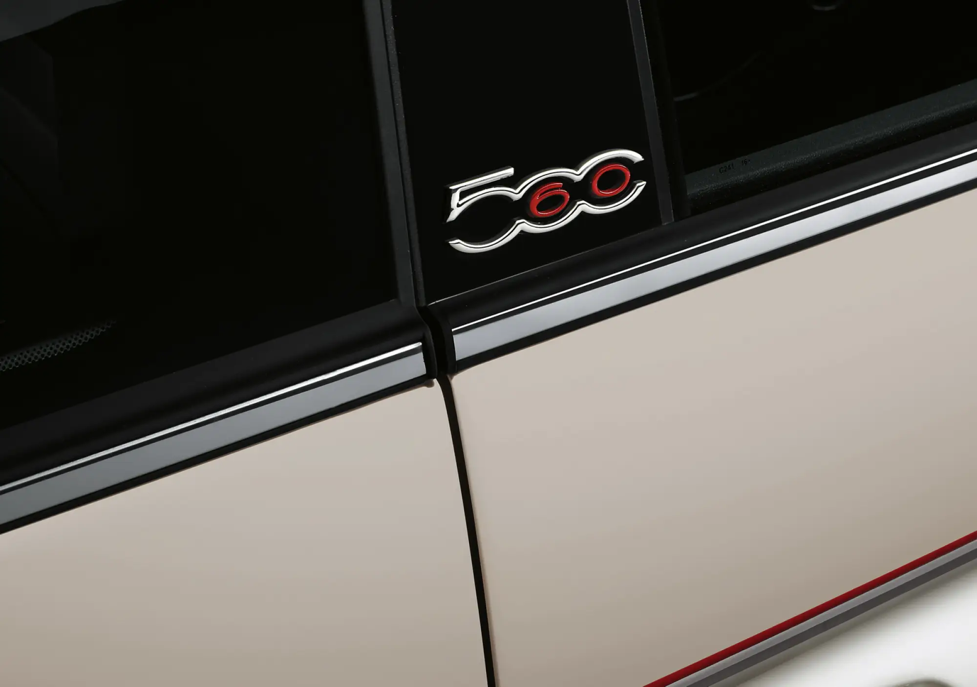 Fiat 500 60 anni - 10