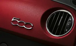 Fiat 500 60 anni