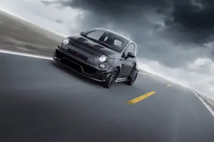 Fiat 500 Abarth by Pogea Racing