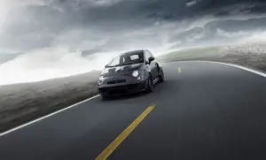 Fiat 500 Abarth by Pogea Racing - 2