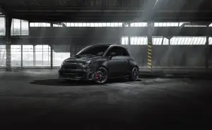 Fiat 500 Abarth by Pogea Racing - 7