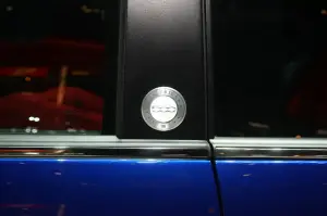 FIAT 500 America - Salone di Ginevra 2012 - 4