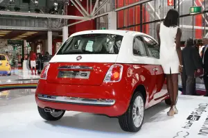 Fiat 500 Bicolore - 2