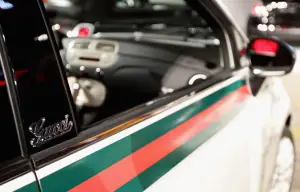 FIAT 500 by Gucci - Evento a Milano - 16 aprile 2012 - 7