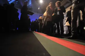 FIAT 500 by Gucci - Evento a Milano - 16 aprile 2012 - 10
