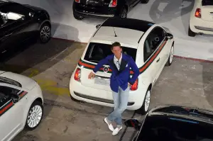 FIAT 500 by Gucci - Evento a Milano - 16 aprile 2012 - 14
