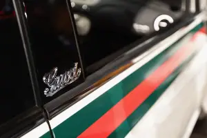 FIAT 500 by Gucci - Evento a Milano - 16 aprile 2012 - 25