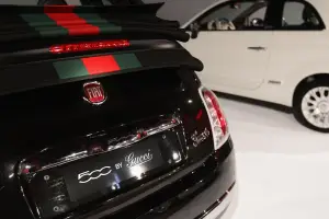 FIAT 500 by Gucci - Evento a Milano - 16 aprile 2012 - 26