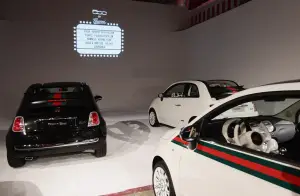 FIAT 500 by Gucci - Evento a Milano - 16 aprile 2012 - 27