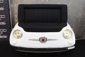 FIAT 500 by Gucci - Evento a Milano - 16 aprile 2012 - 28