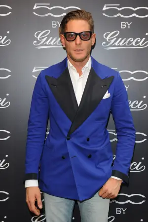 FIAT 500 by Gucci - Evento a Milano - 16 aprile 2012 - 23