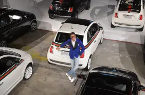 FIAT 500 by Gucci - Evento a Milano - 16 aprile 2012 - 33
